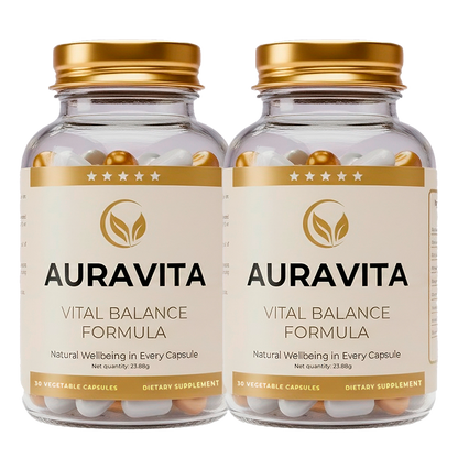 1x AuraVita